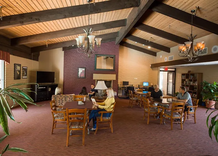 Resort Arroyo Roble At Oak Creek Sedona