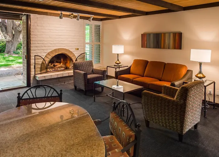 Resort Arroyo Roble At Oak Creek Sedona