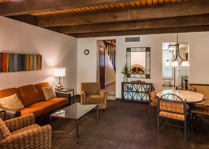 Arroyo Roble At Oak Creek 3* Sedona