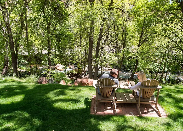 Arroyo Roble At Oak Creek 3*