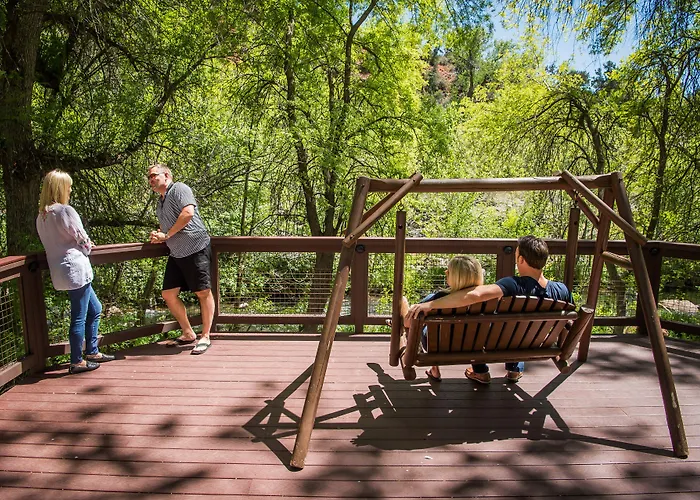 Arroyo Roble At Oak Creek