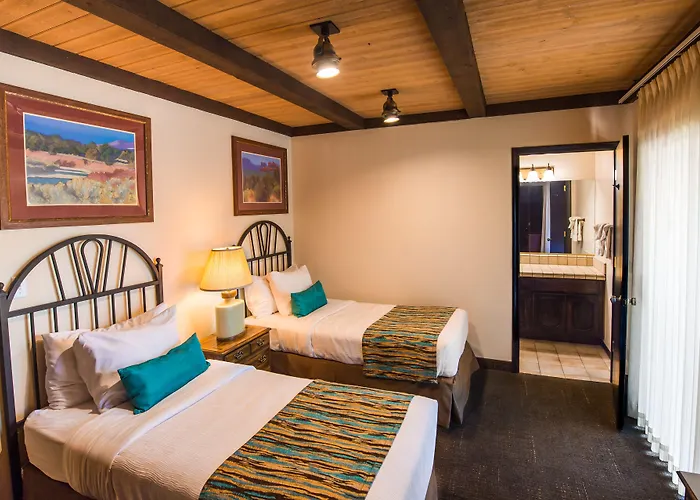 Arroyo Roble At Oak Creek Resort