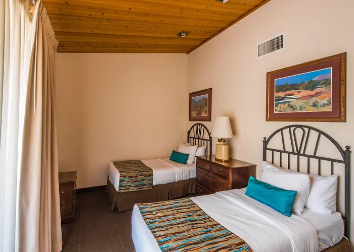 Resort Arroyo Roble At Oak Creek Sedona